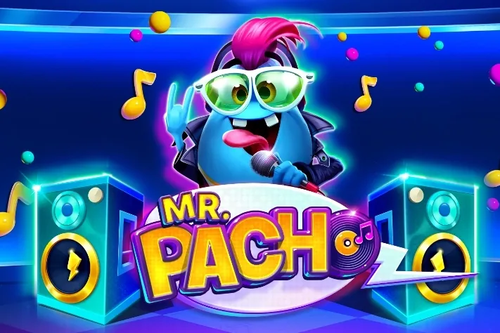 Mr. Pacho